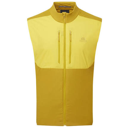 Herren Weste M SWITCH VEST
