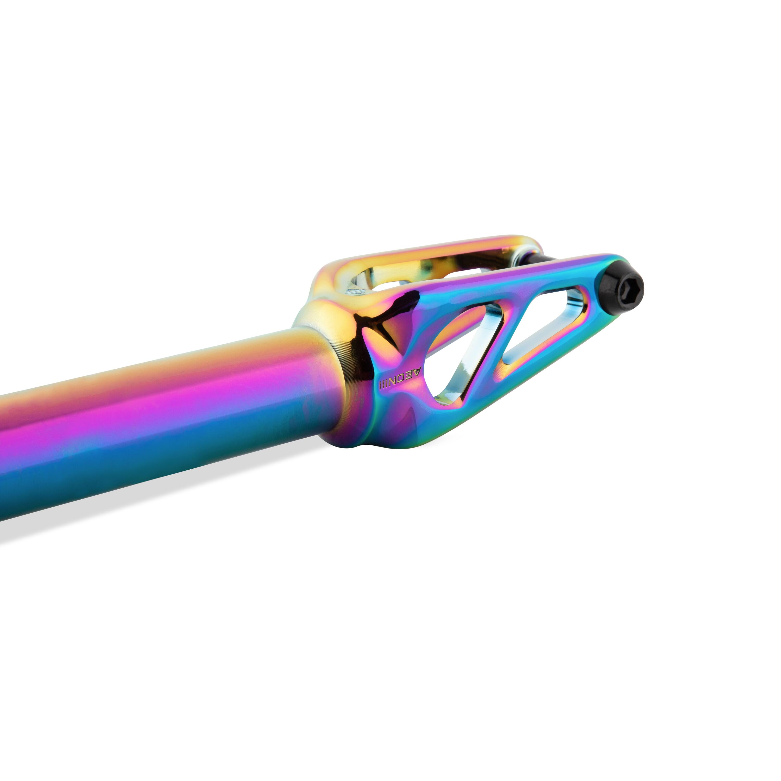 Fourche - Aeon 3 Feather-Light IHC - Neochrome - Drone Scooter 2/2
