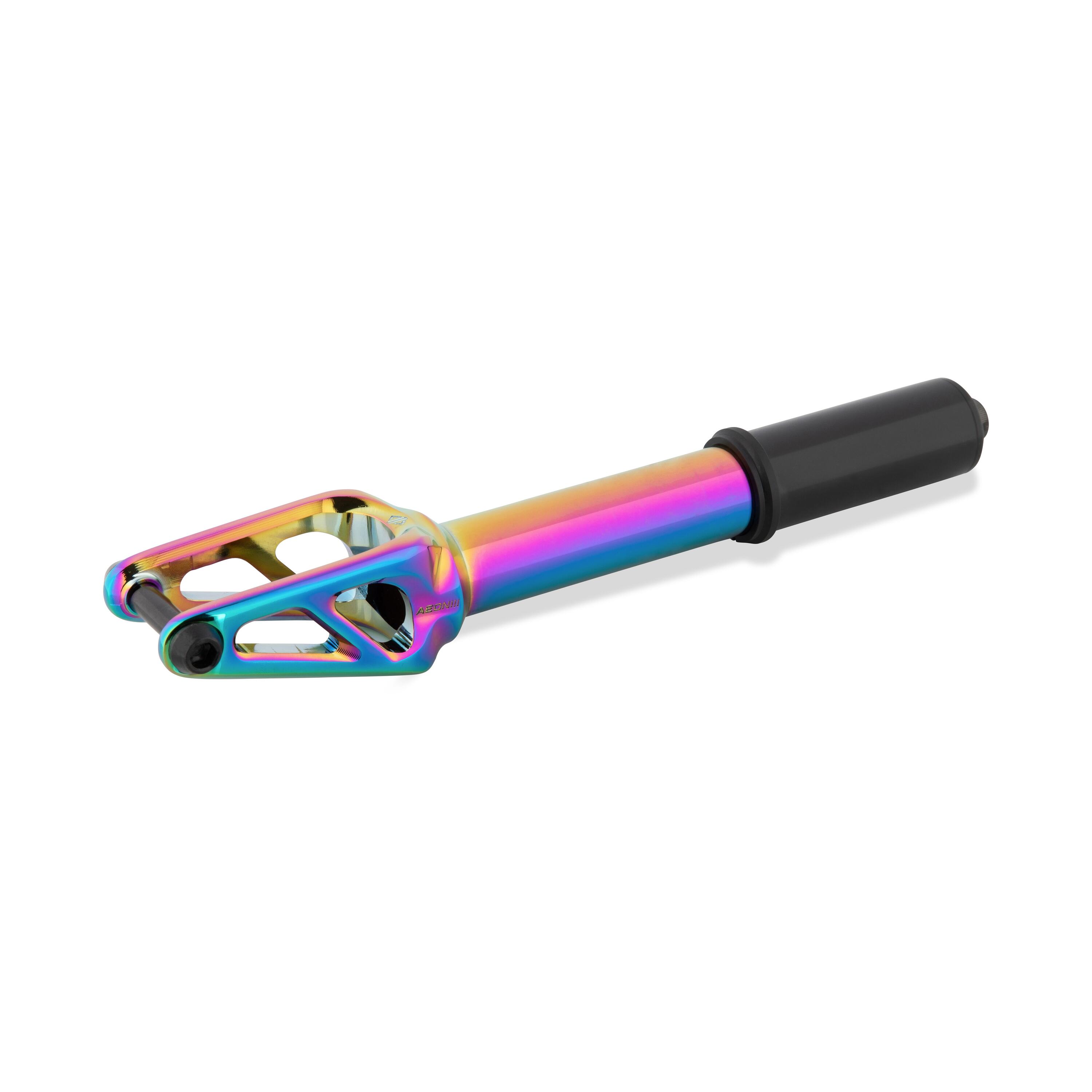 Fourche - Aeon 3 Feather-Light IHC - Neochrome - Drone Scooter 1/2