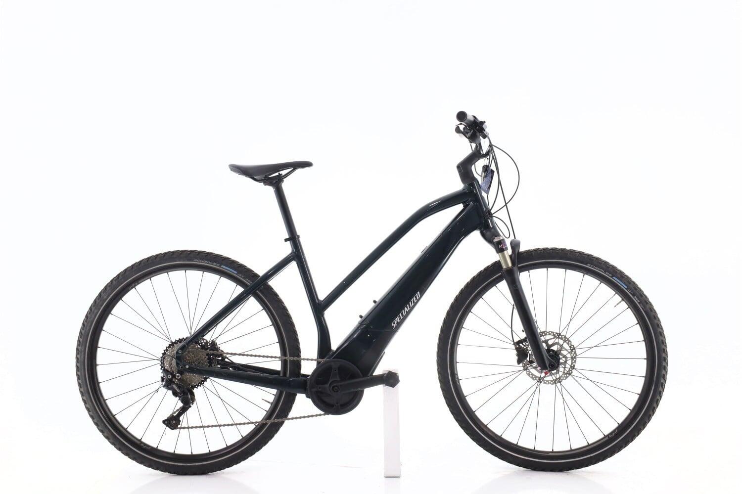 SPECIALIZED Refurbished city bike ·  Turbo Vado 4.0 · Very good condition