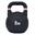 Kettlebell ocelový 8kg TUNTURI Competition