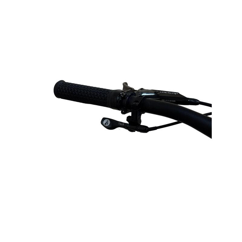 Second Hand - bicicletă de munte Cube Stereo ONE77 C:68 TM GX - Canou