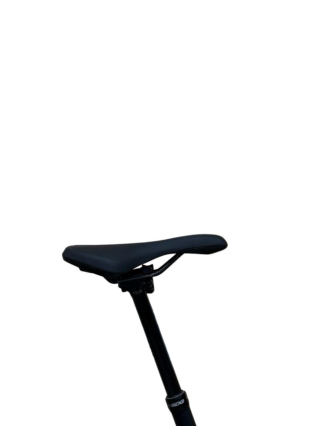 Refurbished - mountainbike Cube Stereo ONE77 C:68 TM Sram GX - Zeer goed 4/7