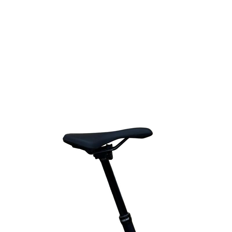 Second Hand - bicicletă de munte Cube Stereo ONE77 C:68 TM GX - Canou
