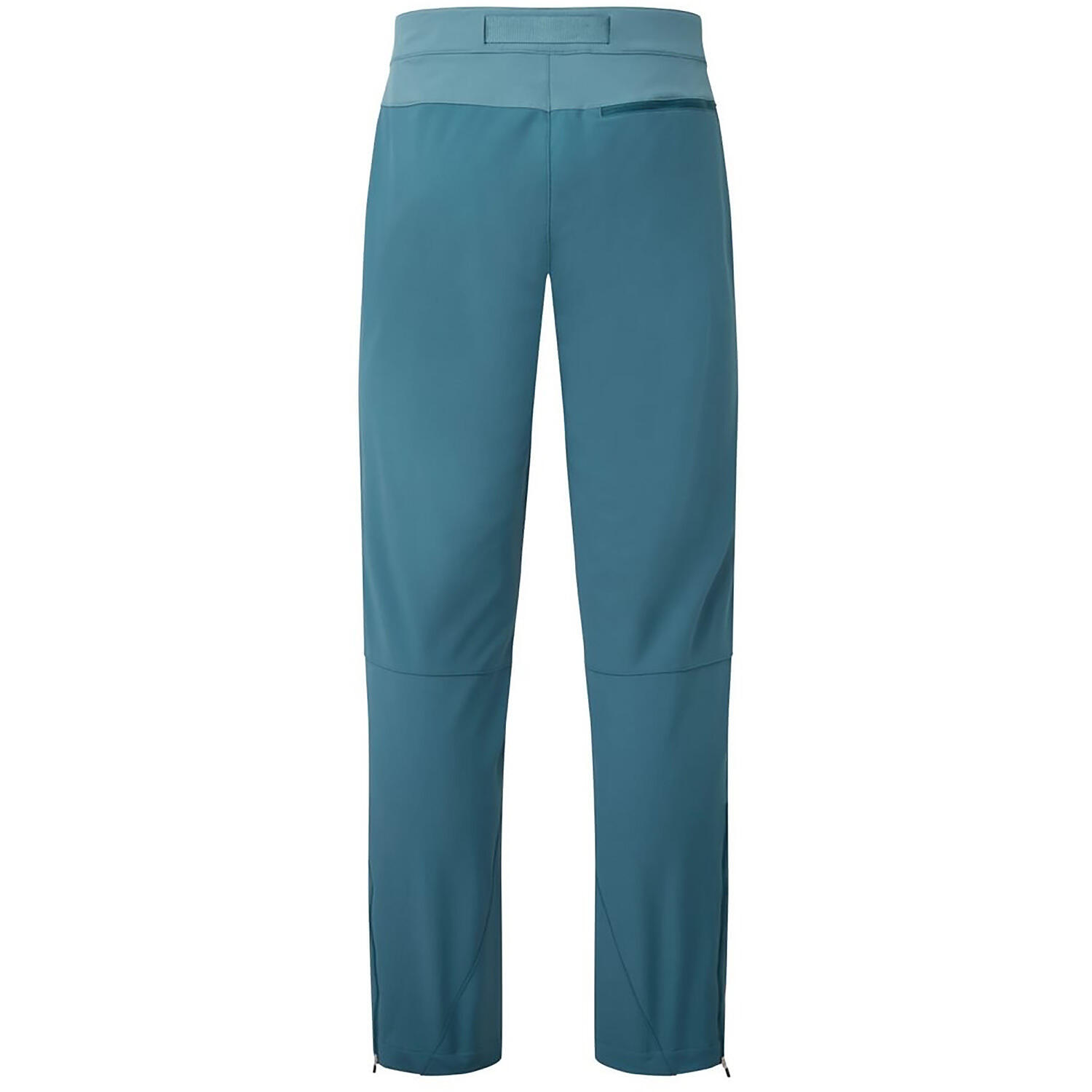 Herren Skihose M IBEX MOUNTAIN PANT AC 2/2
