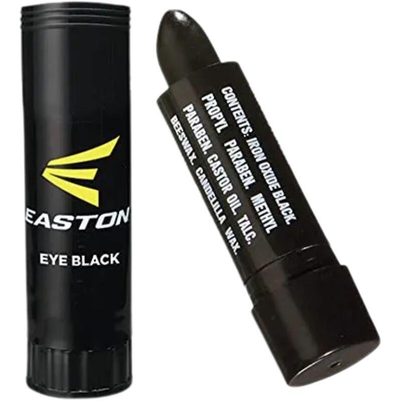 Easton Eye Black Case (3 Pack) 2/2