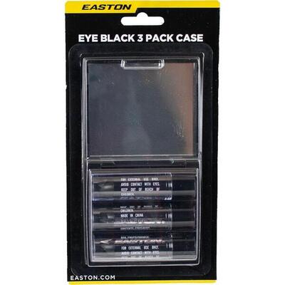 Easton eye black case (3 pack)