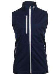 FOOTJOY SOFTSHELL MARINE - GILET POUR HOMMES