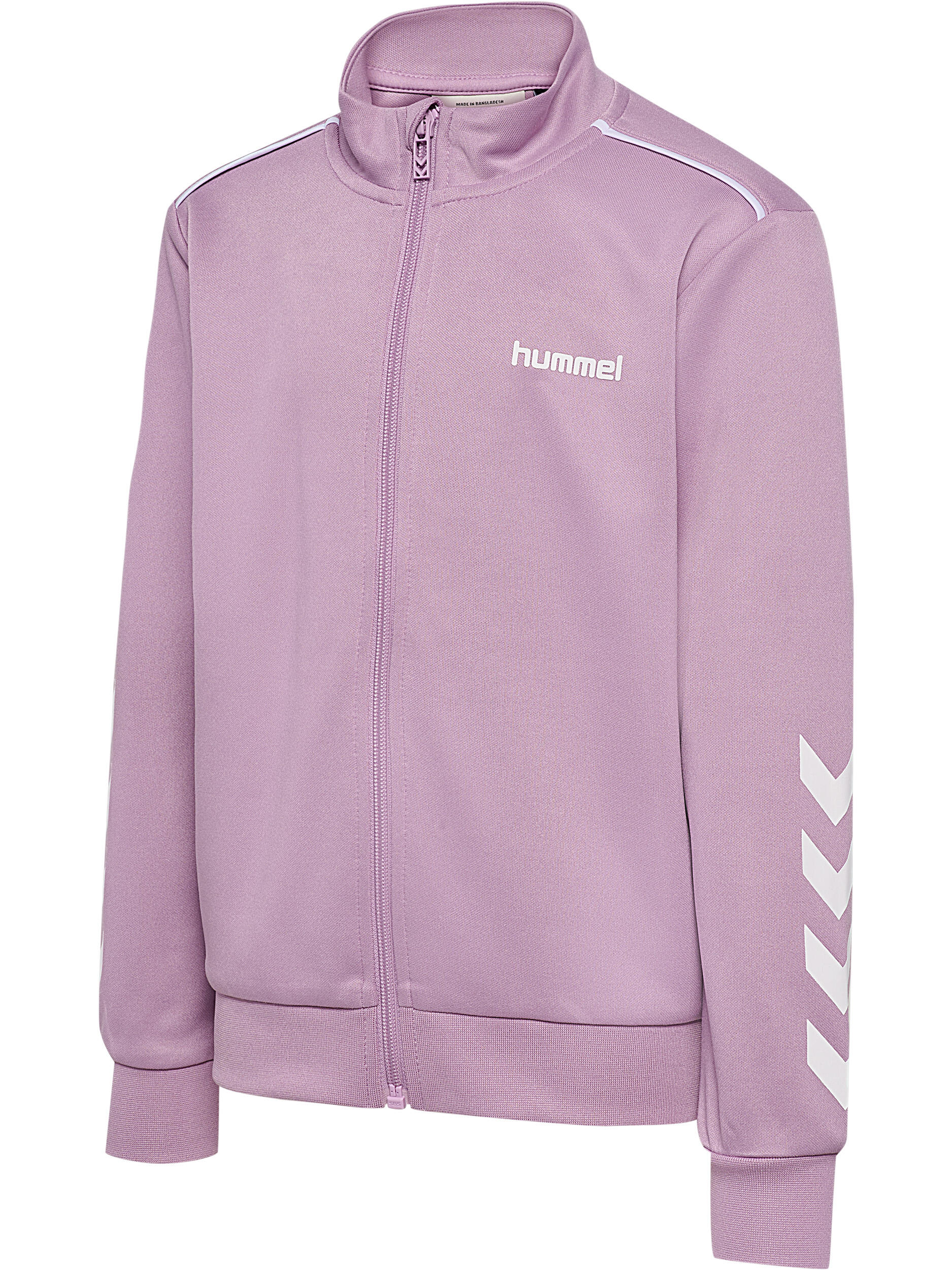 Fermeture À Cordon Robe Hmljr Tracksuit Mode De Vie Enfant 6/7