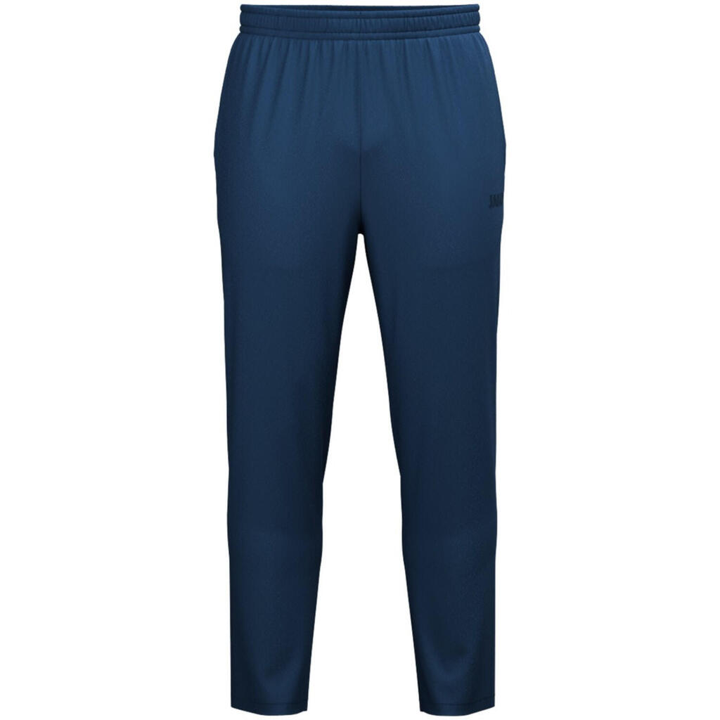 BLUE / BLACK