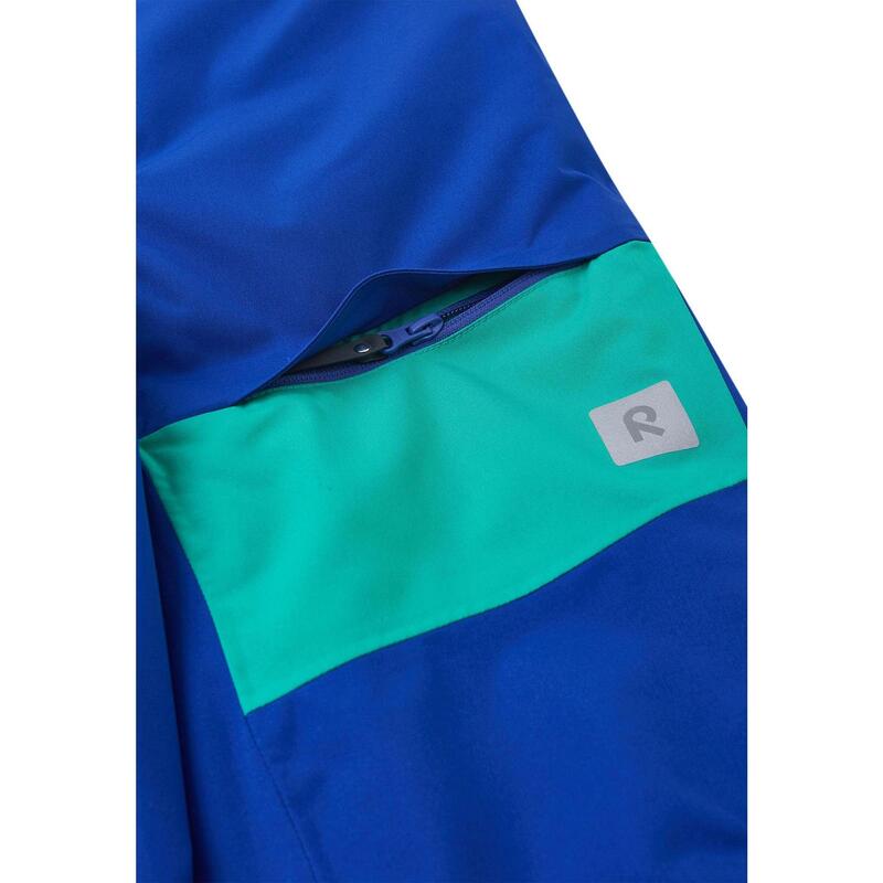 Pantaloni pentru copii Reima Vuonelo