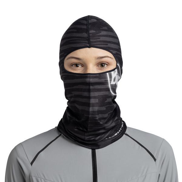 Capuz Buff EcoStretch Preto 4/6