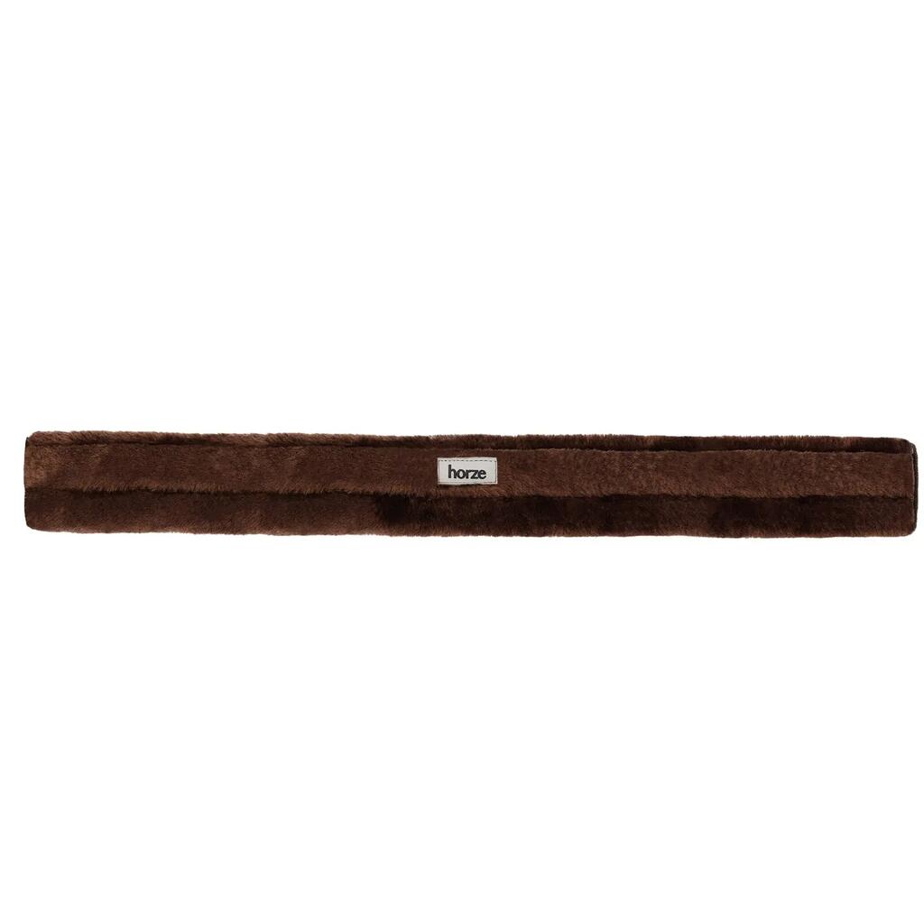 Fake fur rein sheath Horze Narvik