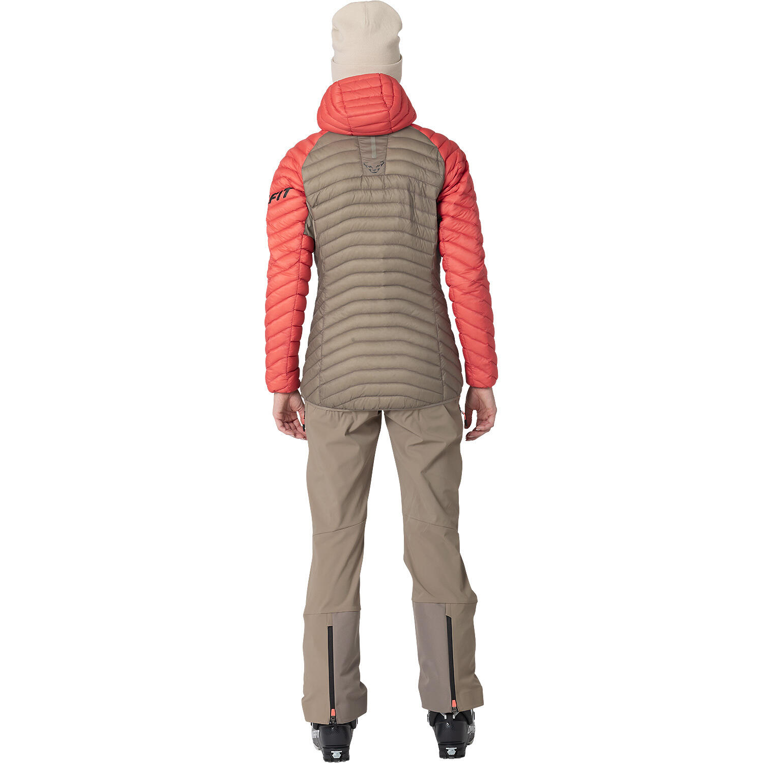 Damen Funktionsjacke Radical DWN 3/3