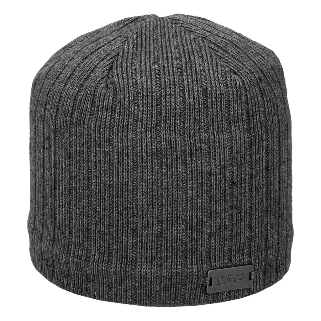 Ribbed hat CMP