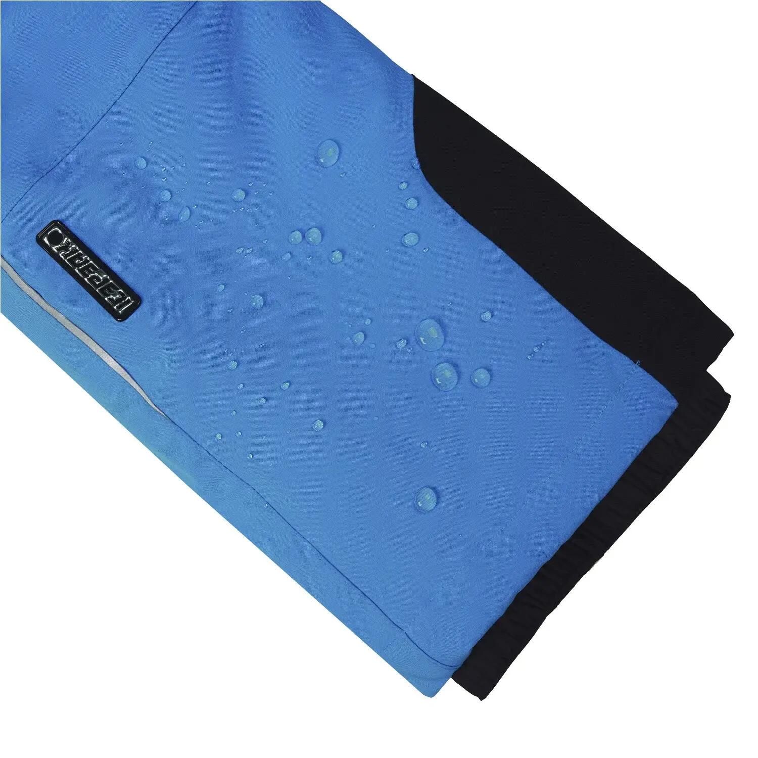 Icepeak Skihose Lisman Jr Jungen Wasserdicht 4/5