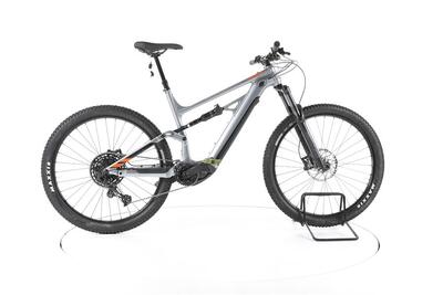 Tweedehands - cannondale moterra neo 4 fully e-bike - zeer goed