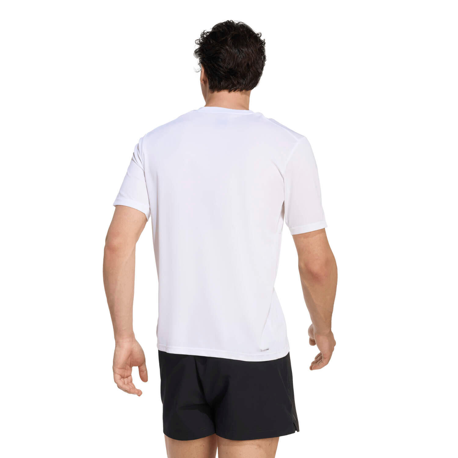 adidas Herren T-Shirt WORKOUT ESSENTIALS BASE 3/6