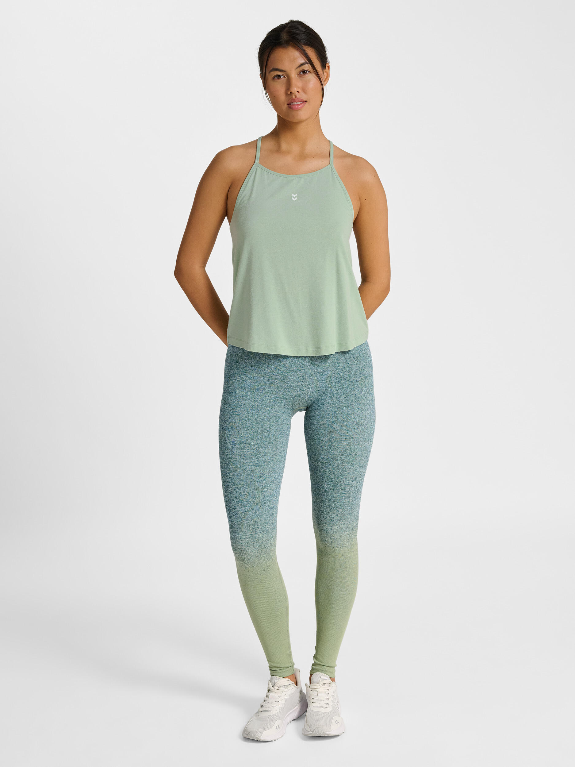 Top Hummel Soft 3/7