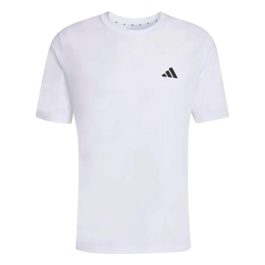 WHITE / BLACK