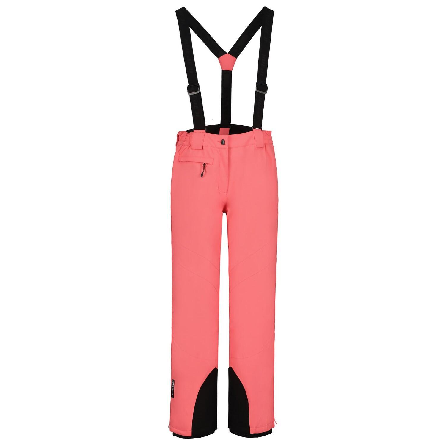 Icepeak Skihose Mädchen Wasserdicht 2/6