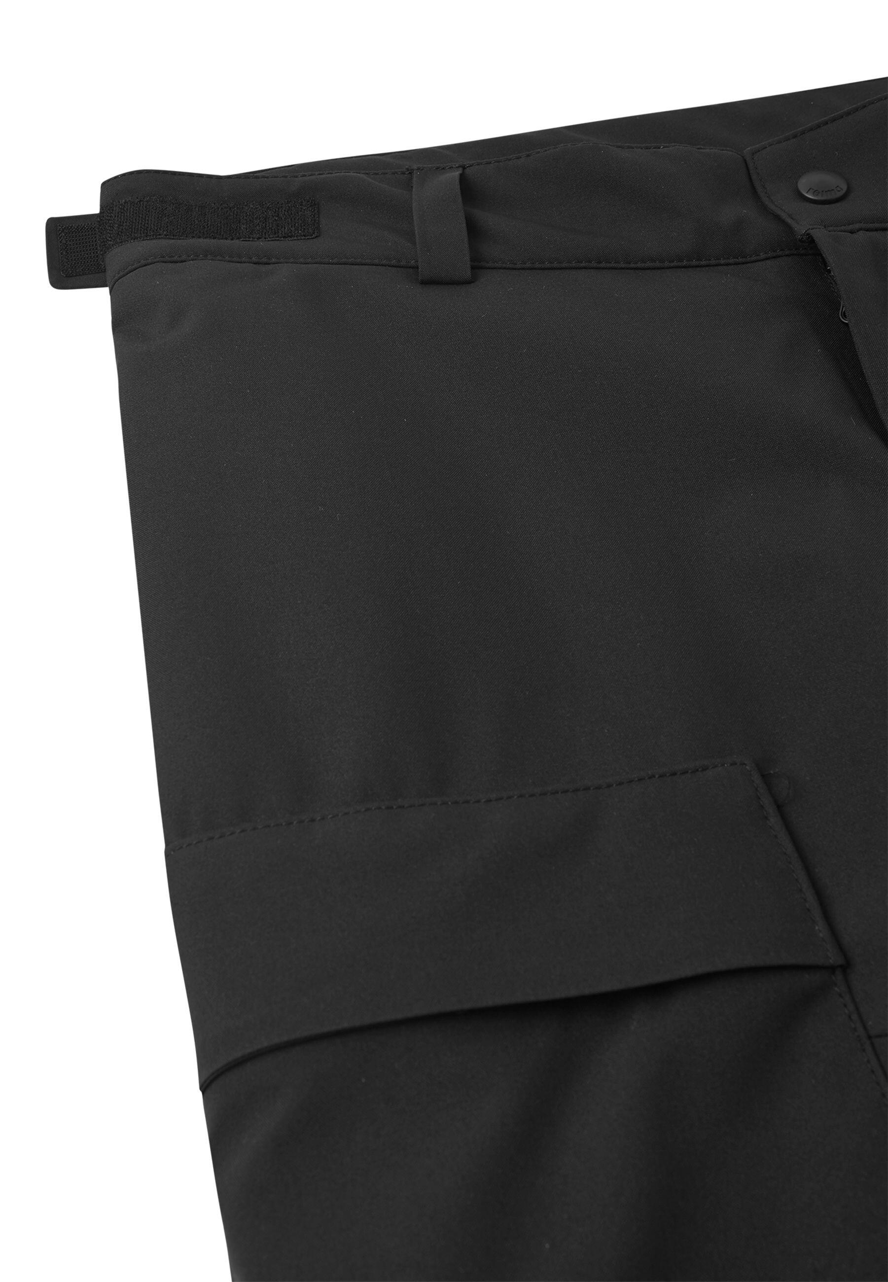 Pantalon d'hiver ReimaTec Viekkala - mit BIONIC-FINISH®ECO Beschichtung 5/7