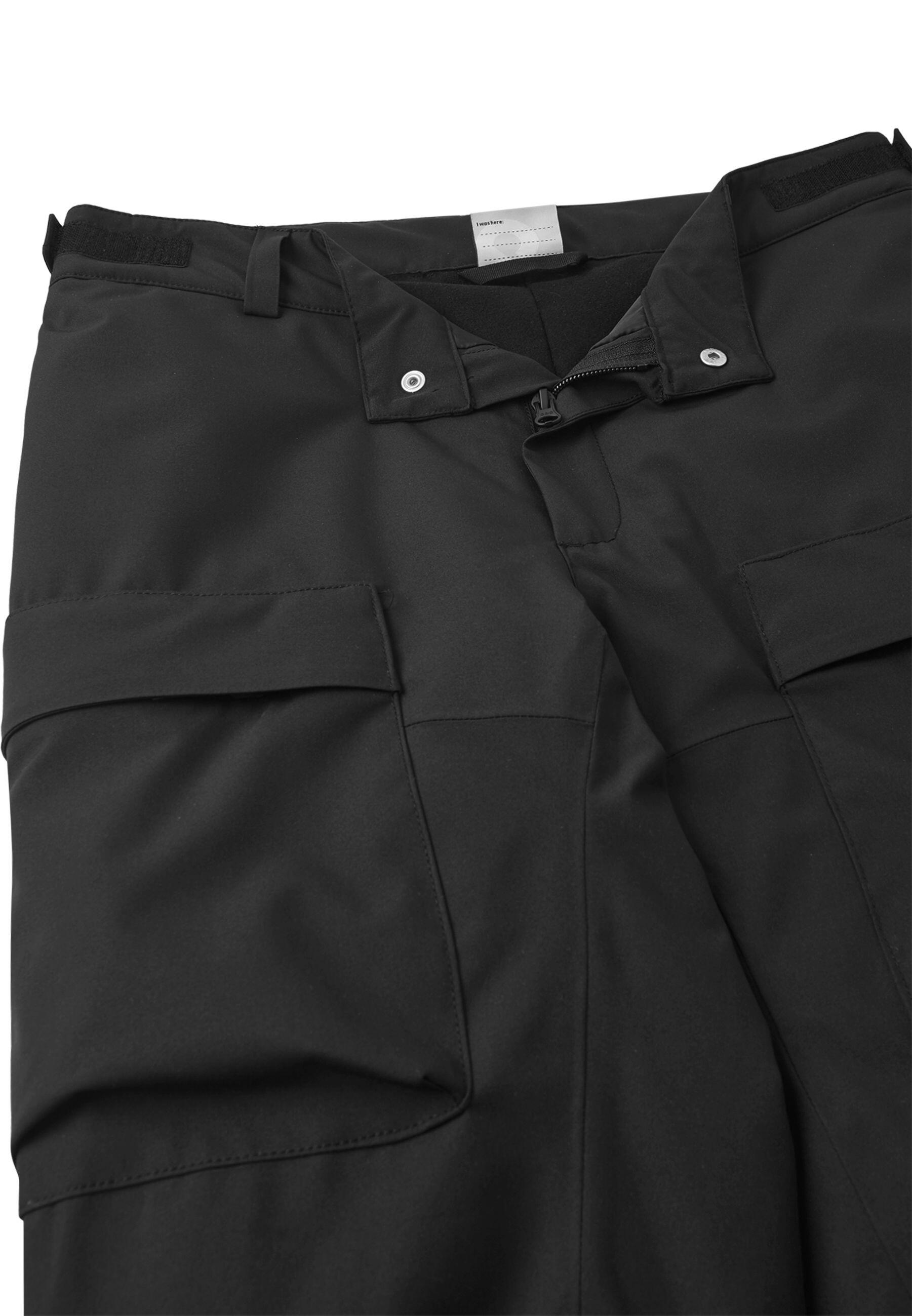 Pantalon d'hiver ReimaTec Viekkala - mit BIONIC-FINISH®ECO Beschichtung 6/7