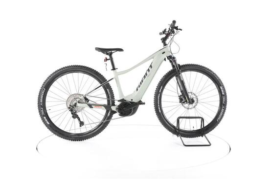 Segunda vida - Giant Fathom E+ 2 E-Bike - Muy buen estado