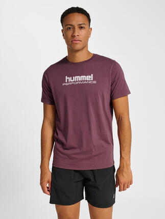 T-shirt Hummel Pulse