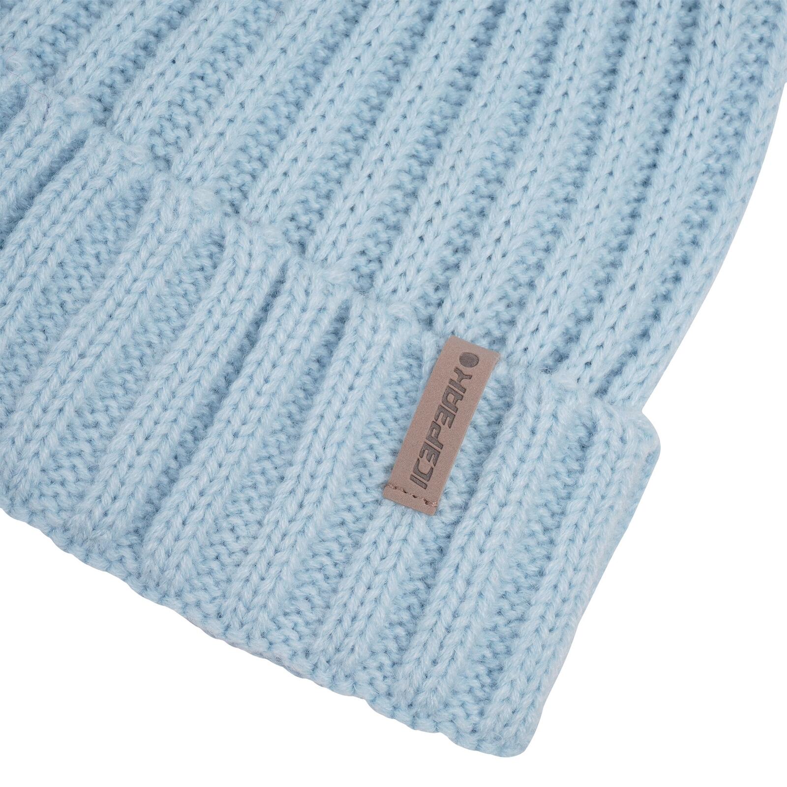 Mütze weich warm Unisex  - Mütze Hazen 2/2
