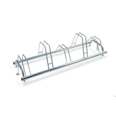 Rek voor 5 fietsen v bike