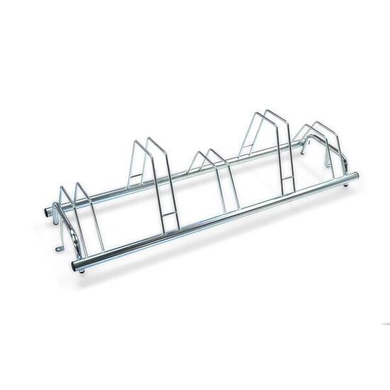 Rastrelliera per 5 biciclette V Bike