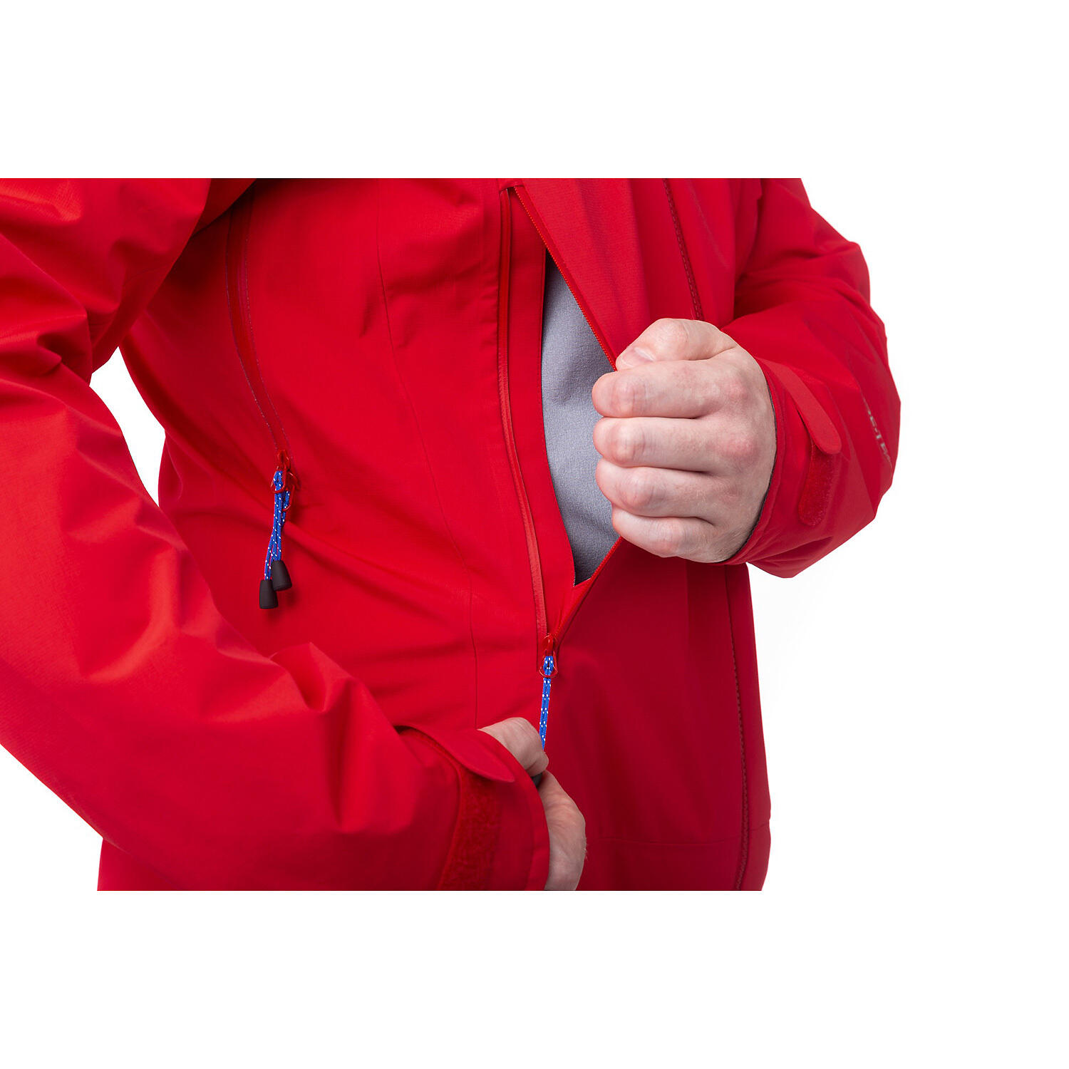 Herren Funktionsjacke M SHIVLING JACKET 6/6