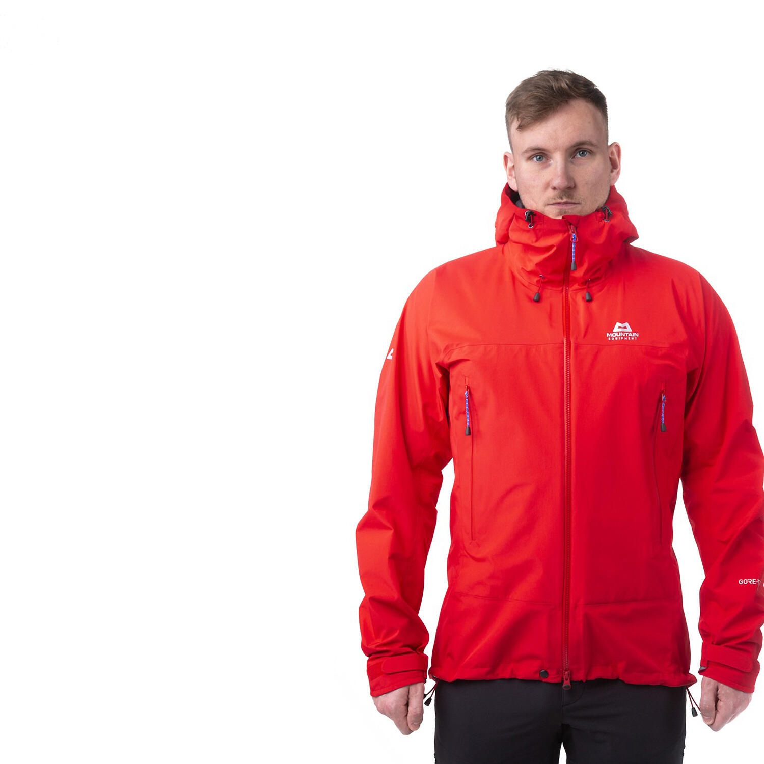 Herren Funktionsjacke M SHIVLING JACKET 2/6