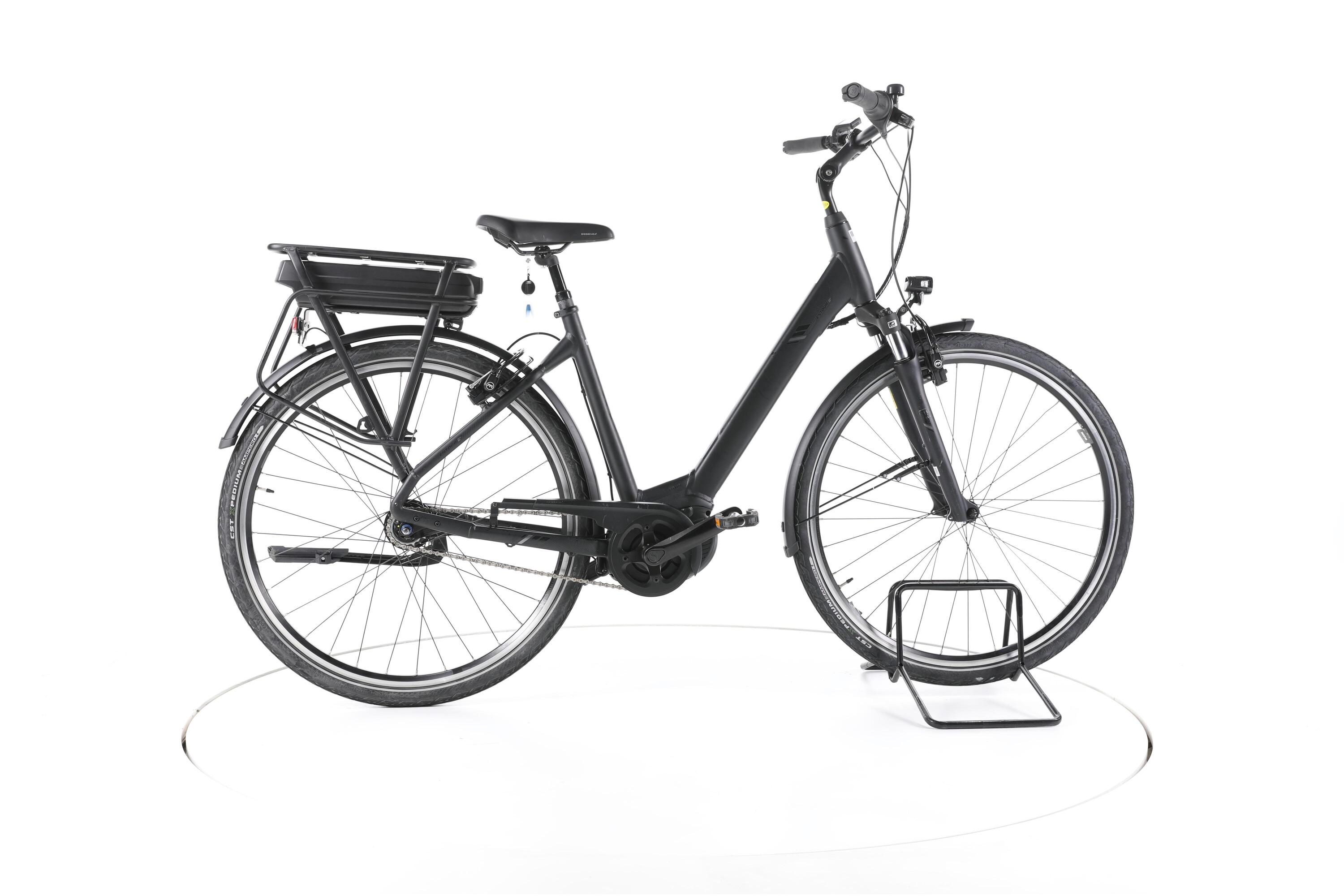 GIANT Ebike ricondizionata · Giant Entour E+ 1 RT · Buone condizioni