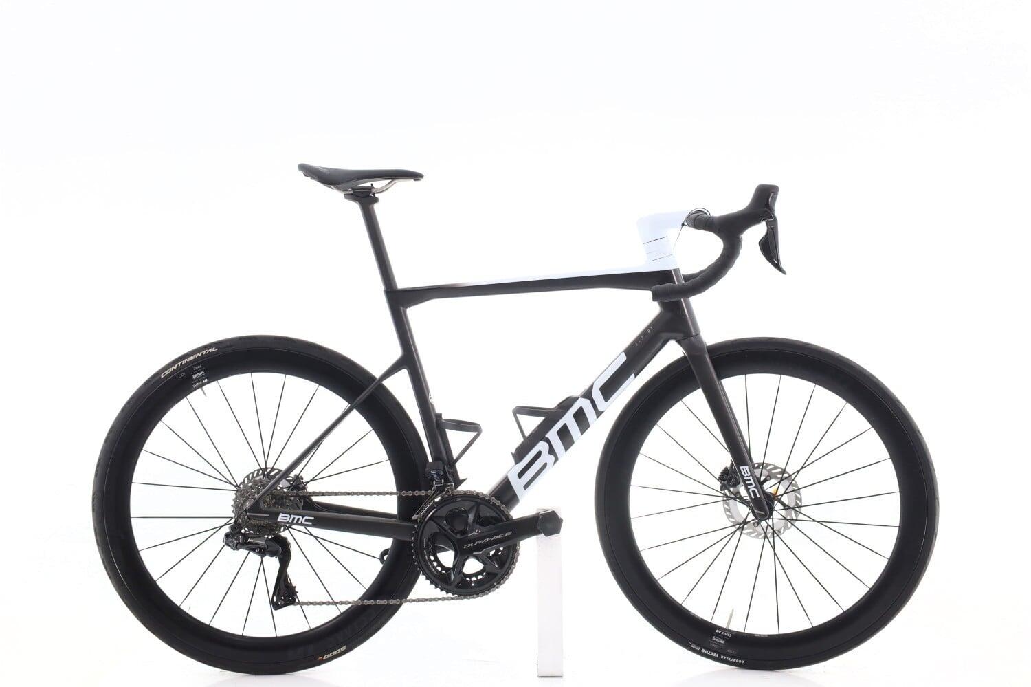 BMC Refurbished road bike ·  SLR 01 Two Di2 12V · Very good condition