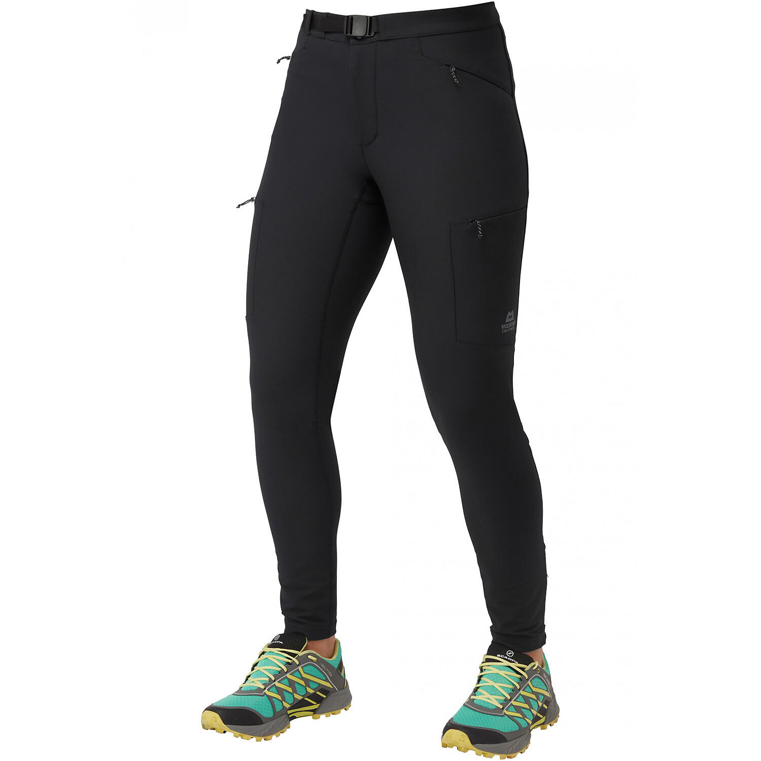 Damen Tight W AUSTRA TIGHT 2/5