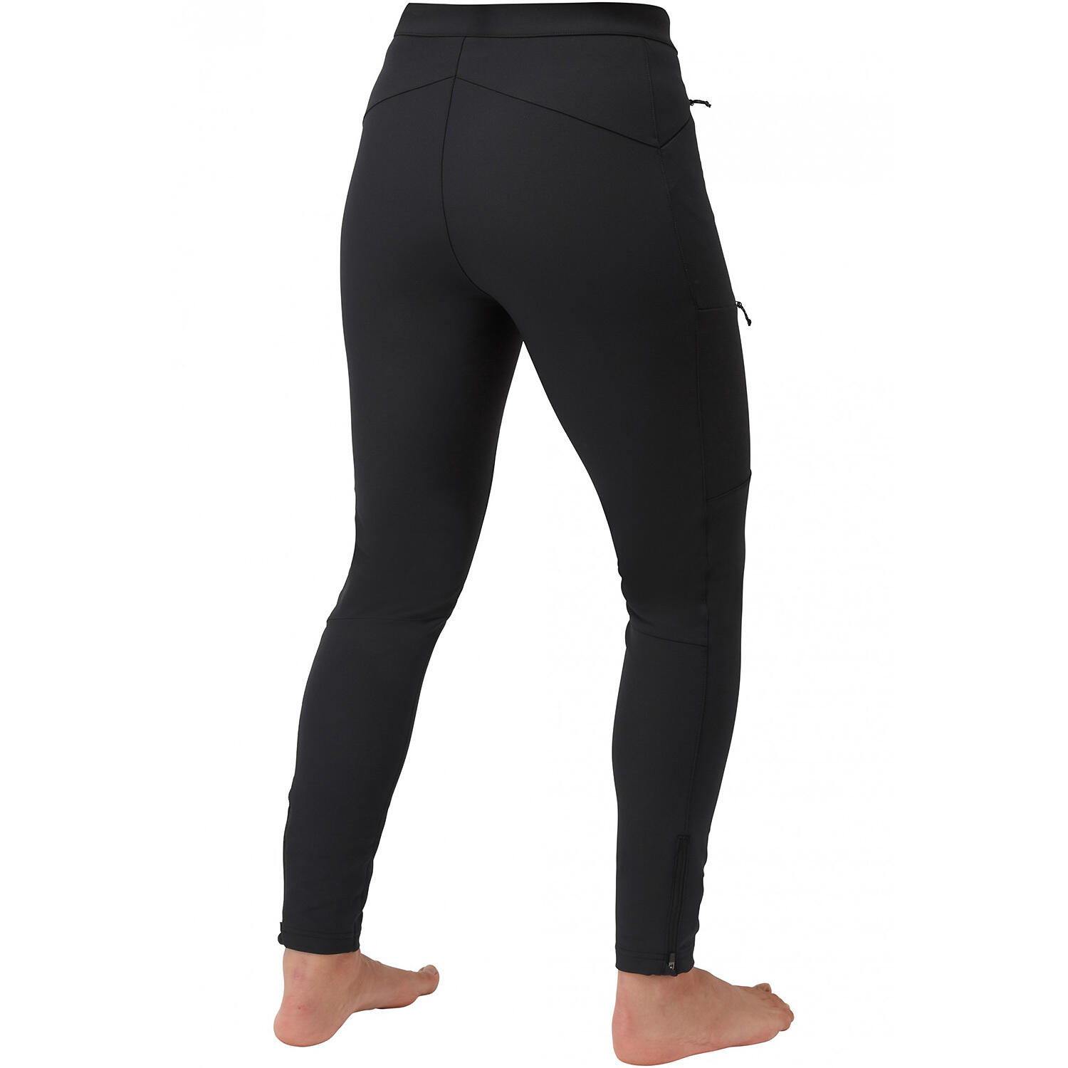 Damen Tight W AUSTRA TIGHT 4/5