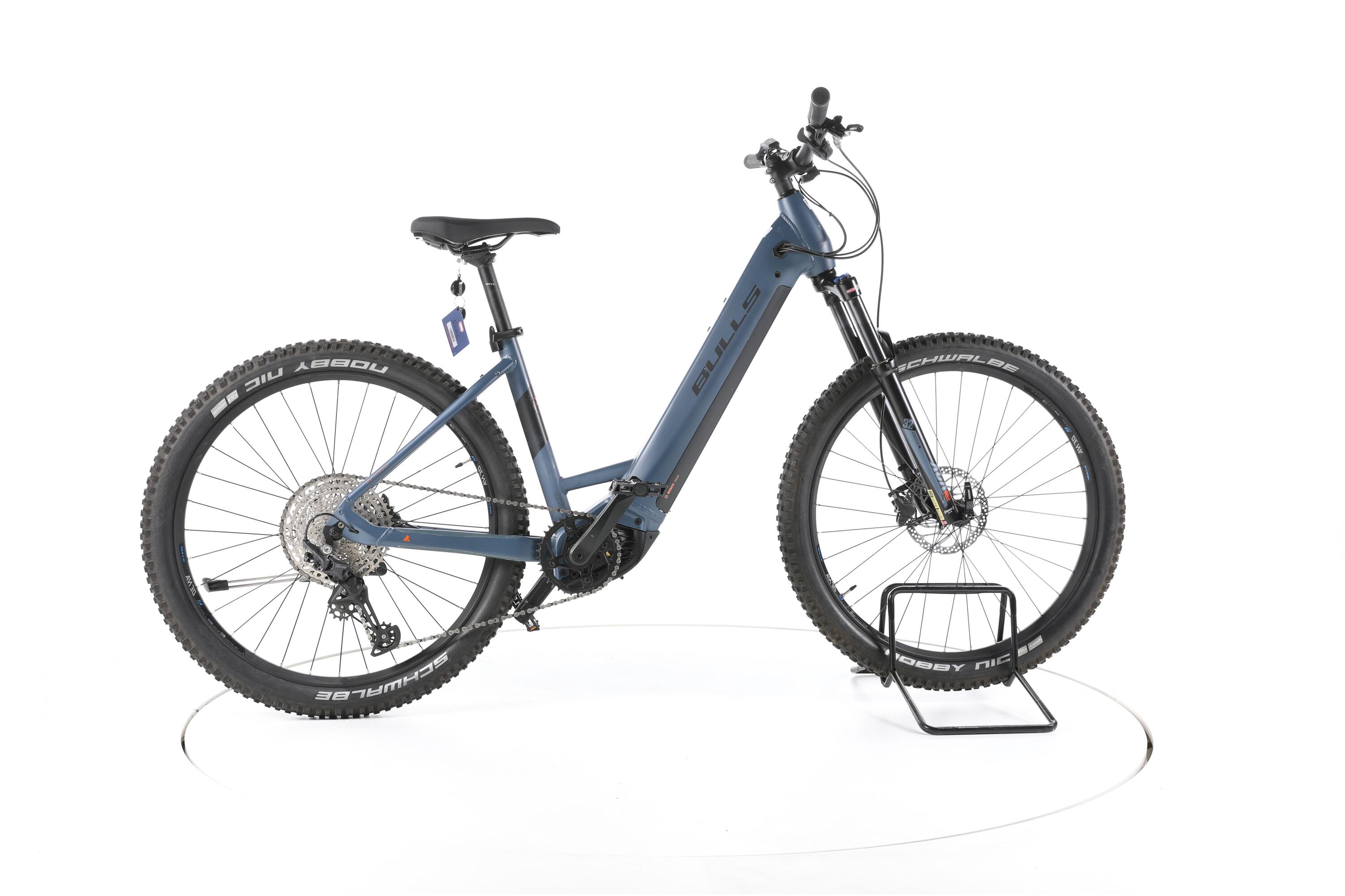 BULLS Ebike ricondizionata · Bulls Copperhead EVO 2 · Ottime condizioni