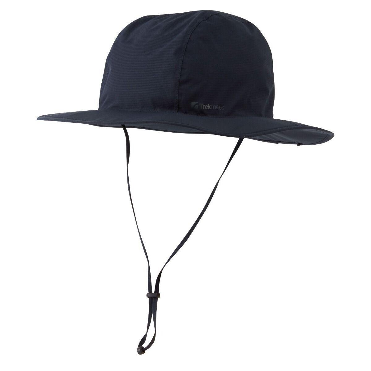 TREKMATES Hat Trekmates Blackden DRY