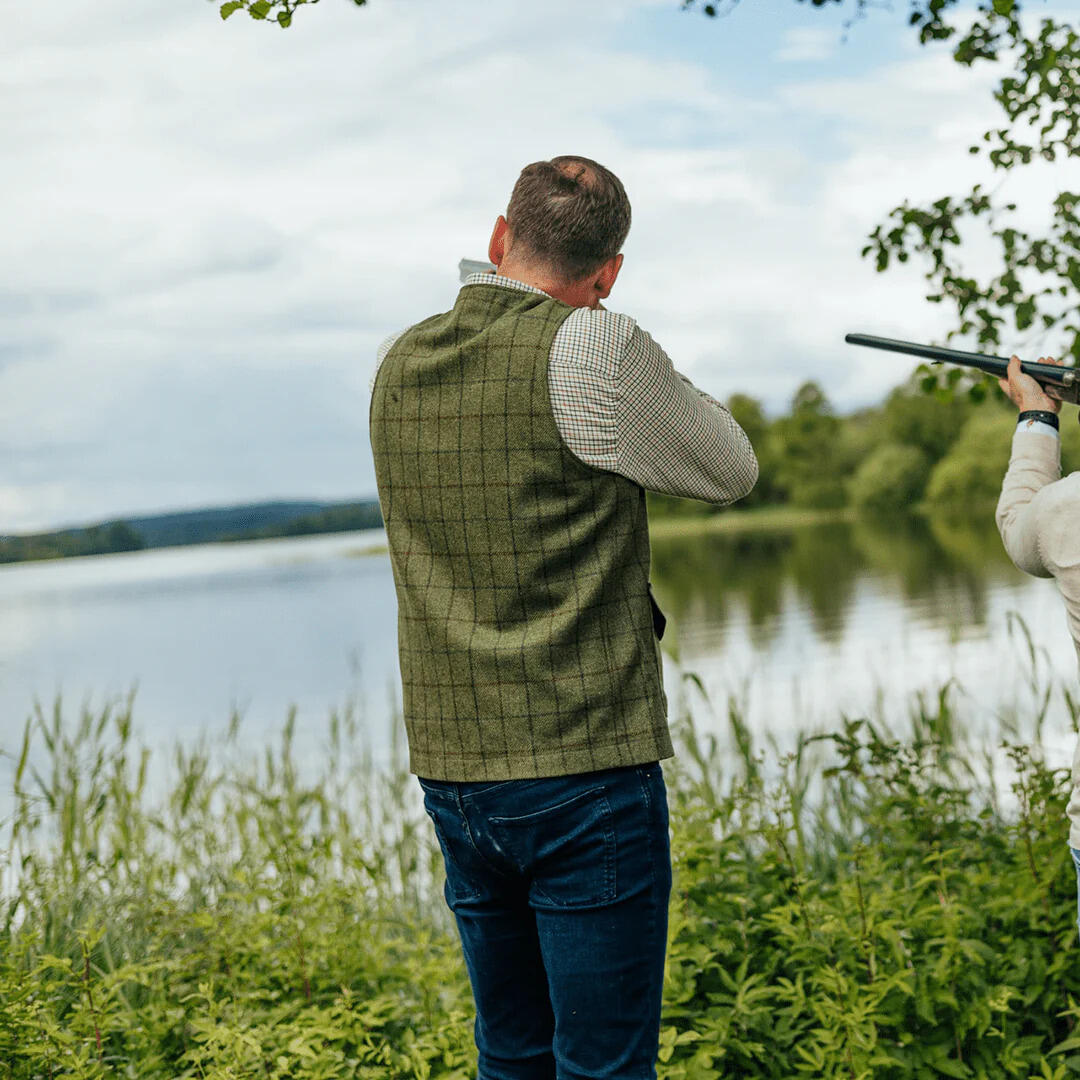 Hunting jacket Swedteam 1919 Classic 3/3