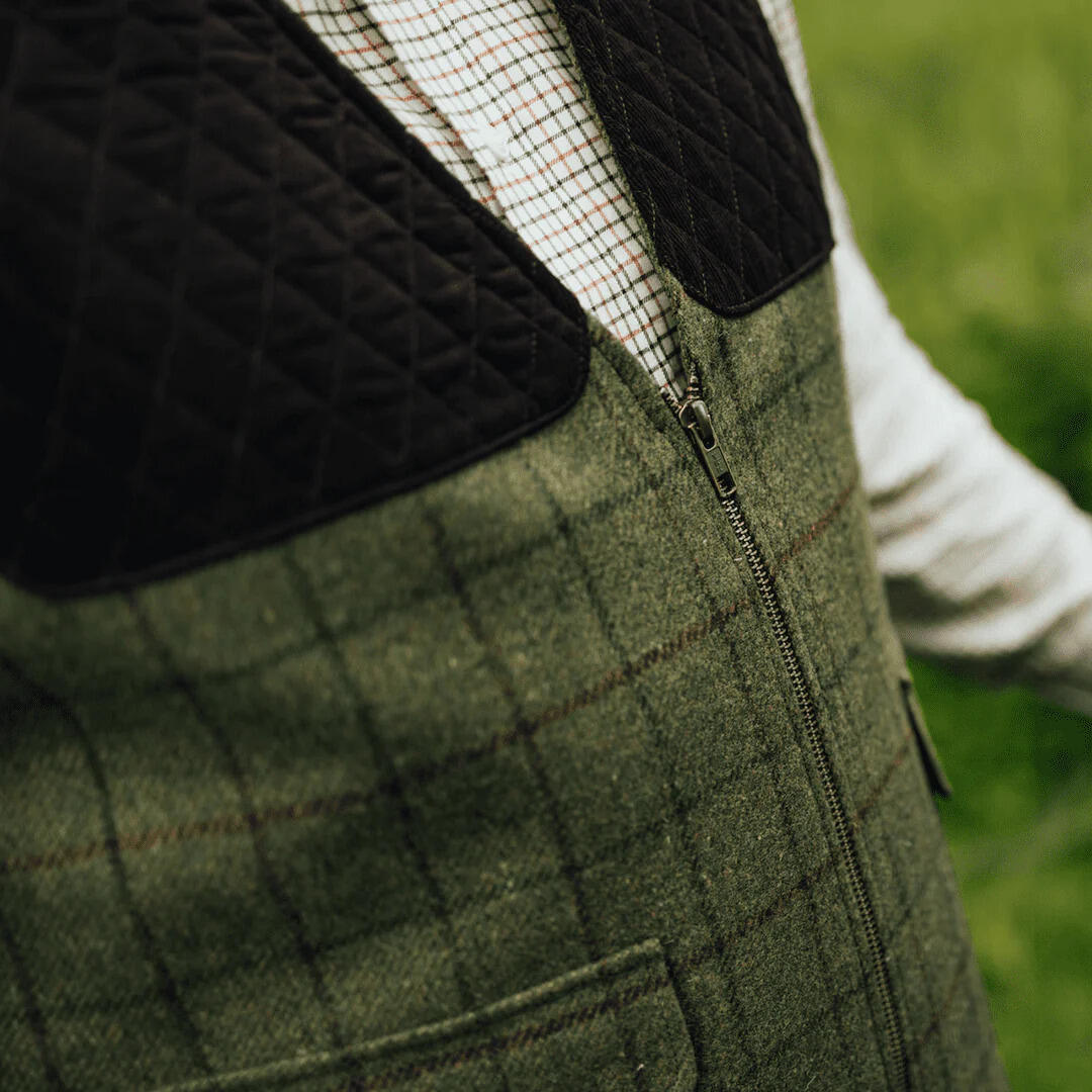 Hunting jacket Swedteam 1919 Classic 2/3