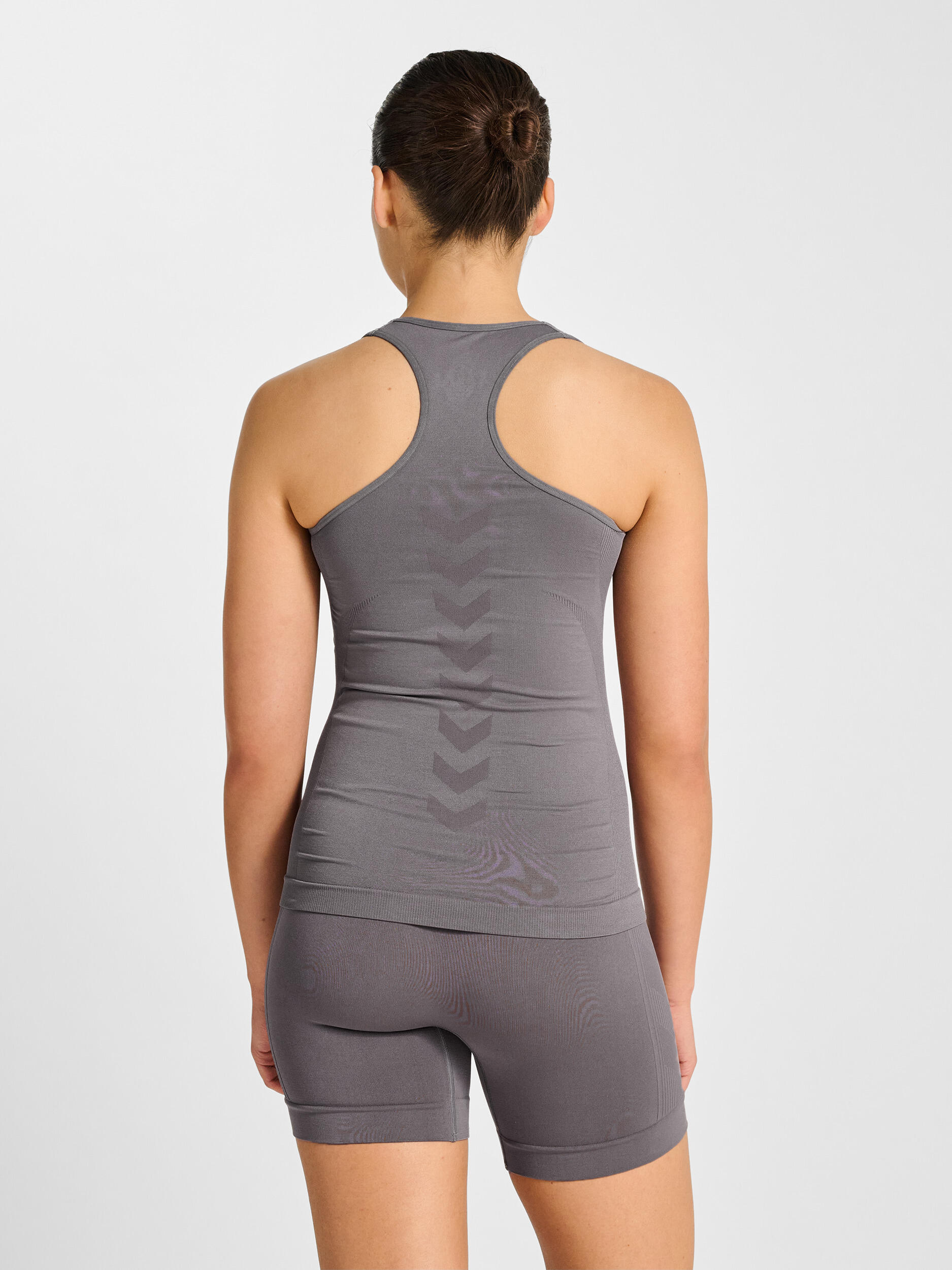 Enfiler T-Shirt Hmltif Femme 2/7