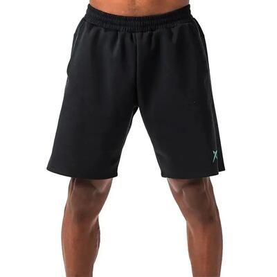 Pantalon corto drop shot buma dt331502 negro xs
