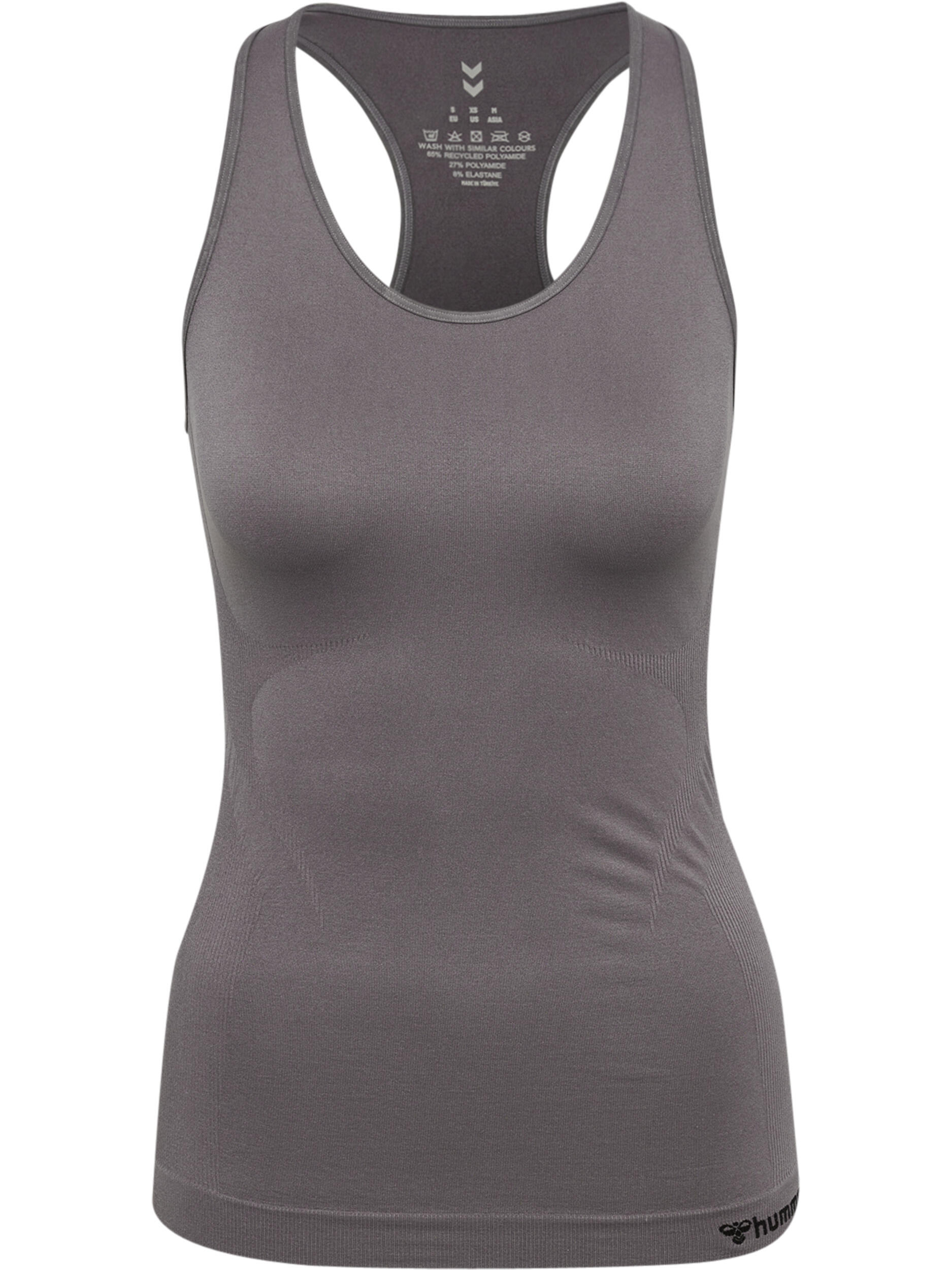 Enfiler T-Shirt Hmltif Femme 5/7