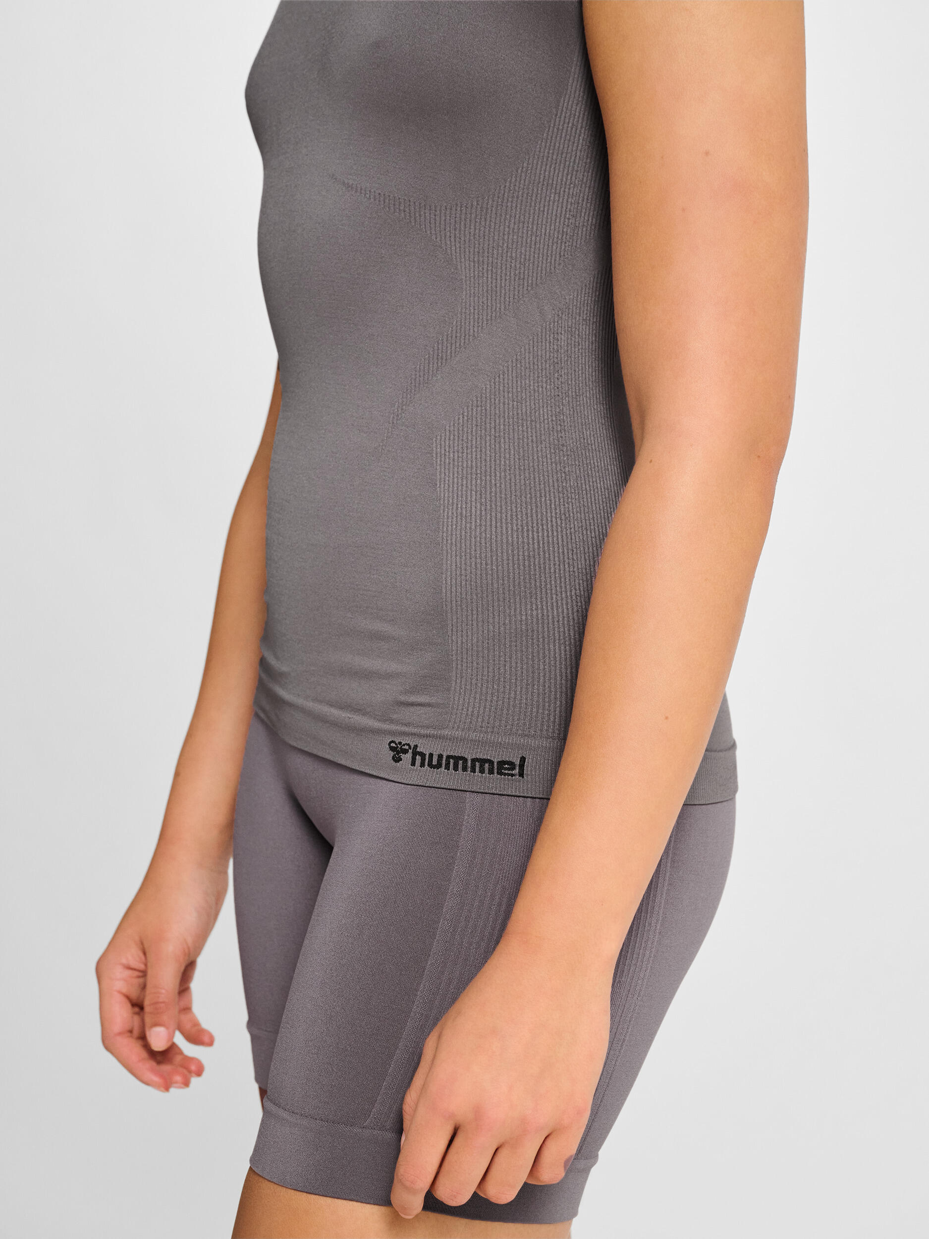 Enfiler T-Shirt Hmltif Femme 4/7
