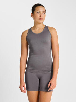 Enfiler T-Shirt Hmltif Entraînement Femme