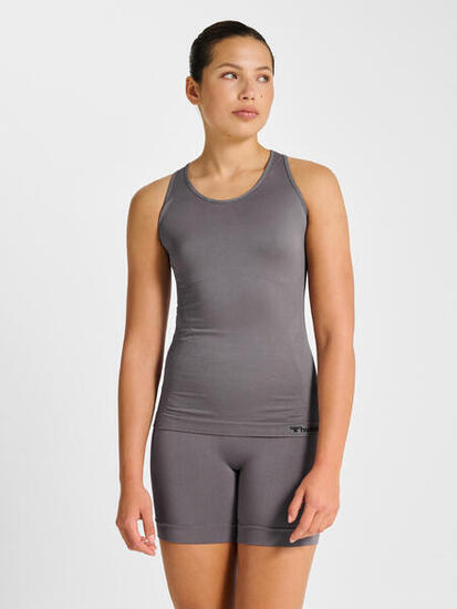 Enfiler T-Shirt Hmltif Entraînement Femme