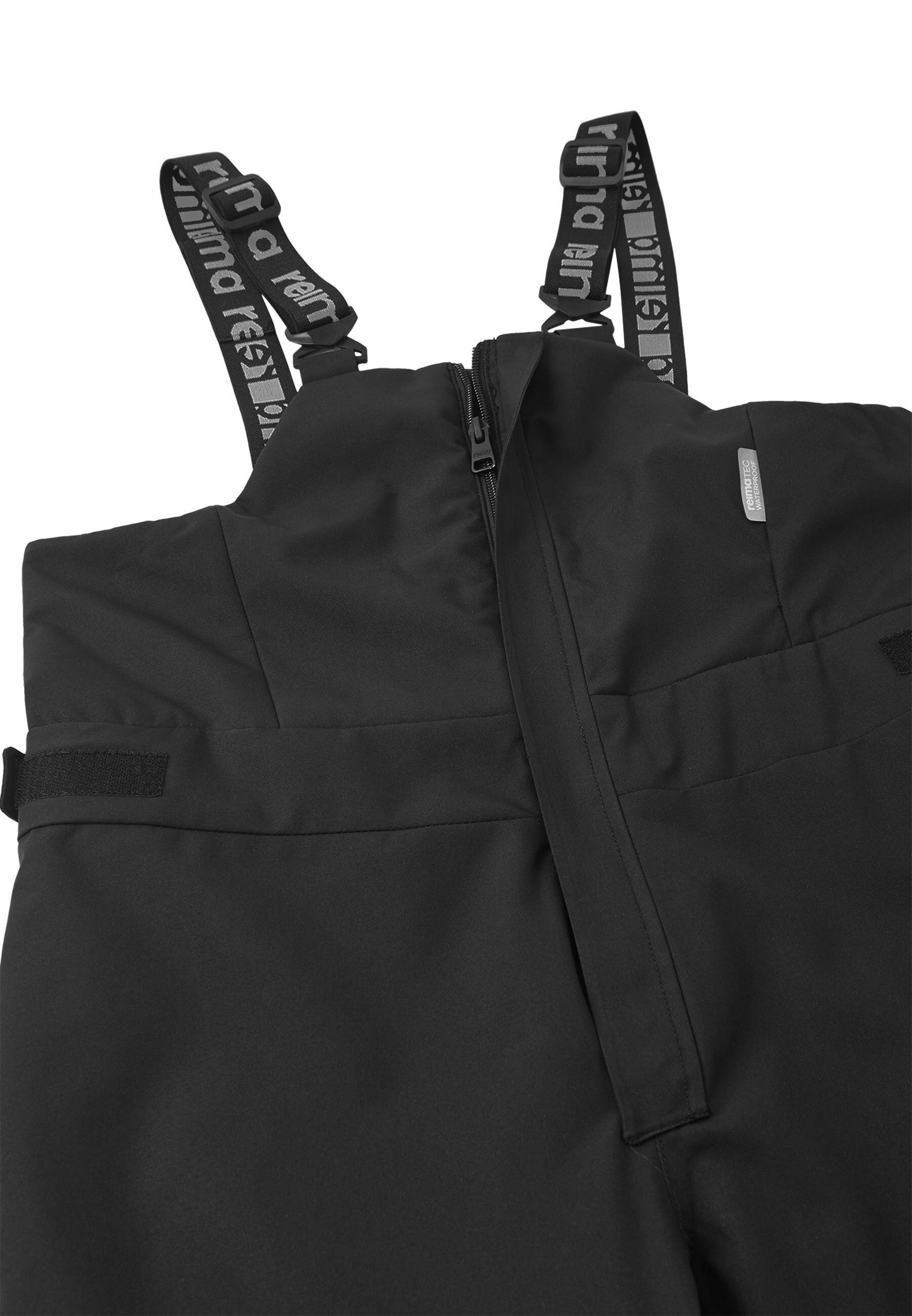 Pantalon d'hiver ReimaTec Vuonelo - mit BIONIC-FINISH®ECO Beschichtung 3/7