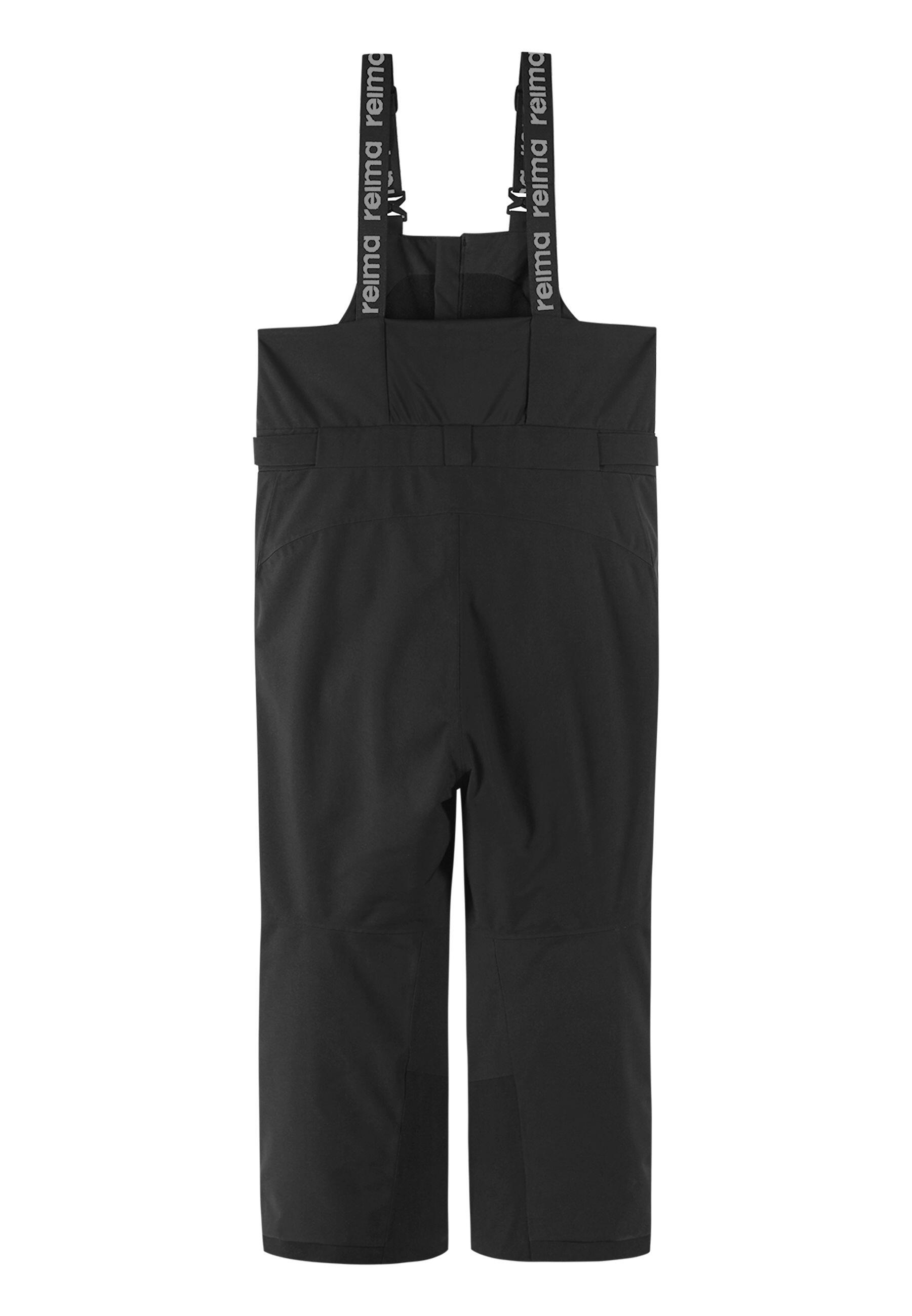 Pantalon d'hiver ReimaTec Vuonelo - mit BIONIC-FINISH®ECO Beschichtung 2/7